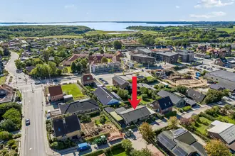 Villa på Solsortevej 1, 8410 Rønde