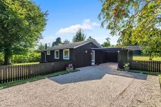 Fritidshus på Spurvevænget 51, Vellerup, 4050 Skibby