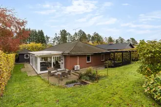 Villa på Rolighedsvej 16, 8970 Havndal