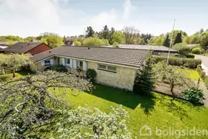 Villa på Toftelundsvej 10, 5690 Tommerup