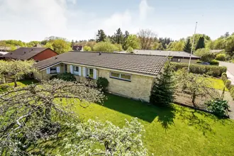Villa på Toftelundsvej 10, Tommerup St, 5690 Tommerup