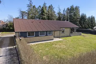 Villa på Pilevej 1, 4295 Stenlille