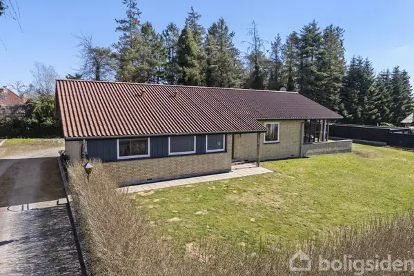 Villa på Pilevej 1, 4295 Stenlille