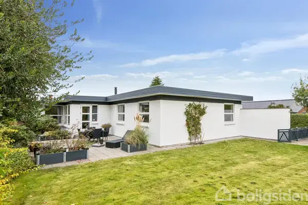 Villa på Ridemandsmøllevej 67, 9230 Svenstrup J