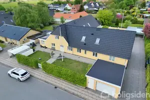 Villa på Seminarievej 128, 6760 Ribe