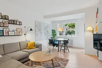 Ejerlejlighed på Engelsborgvej 24, tv., 2800 Kongens Lyngby