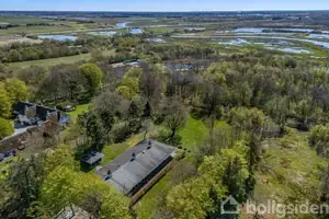Villa på Brobyen 7, 6900 Skjern