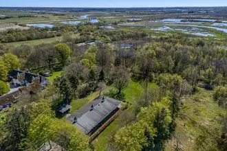 Villa på Brobyen 7, 6900 Skjern