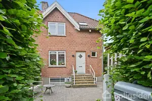 Rækkehus på Solbyen 9, 9000 Aalborg