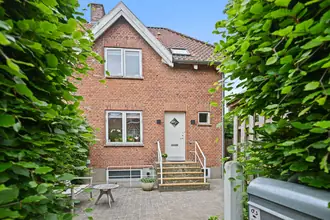 Rækkehus på Solbyen 9, 9000 Aalborg