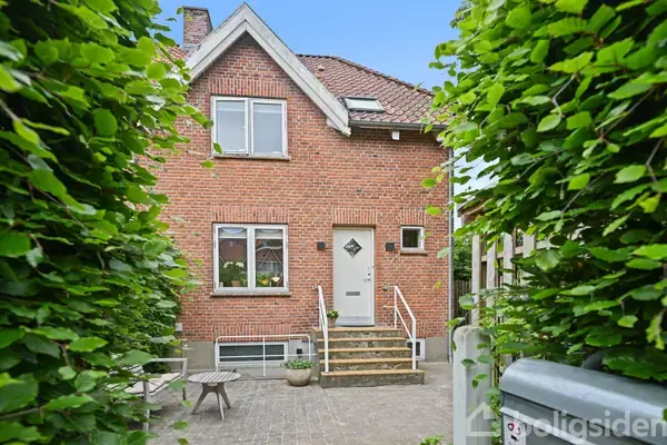 Rækkehus på Solbyen 9, 9000 Aalborg
