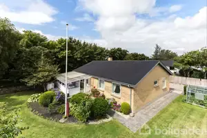 Villa på Birkedalen 9, 7620 Lemvig