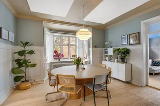 Villa på Askovvej 9, 6600 Vejen