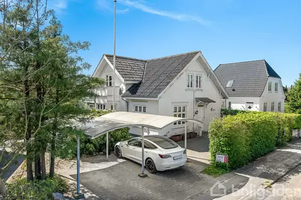 Villa på Askovvej 9, 6600 Vejen
