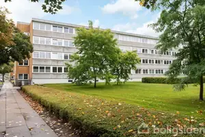 Ejerlejlighed på Æbleparken 48, st., 5270 Odense N