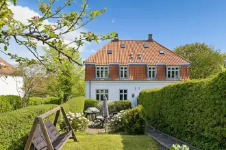 Villalejlighed på Stejlbjergalle 23, 1., 6000