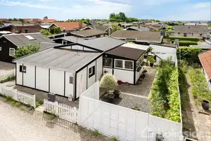 Fritidsbolig på Patricksvej 52B, 4736 Karrebæksminde