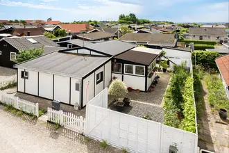 Fritidshus på Patricksvej 52B, Vesterhave, 4736 Karrebæksminde