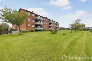Ejerlejlighed på Hedekæret 7, 2. tv., 2640 Hedehusene