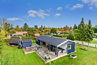 Fritidshus på Karolinevej 5, Kaldred, 4593 Eskebjerg