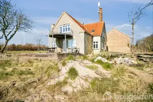 Villa på Middelfartvej 74B, 5466 Asperup