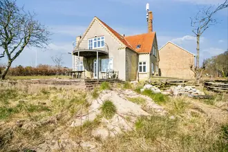 Villa på Middelfartvej 74B, Baaring, 5466 Odense V
