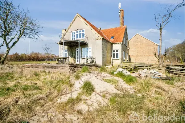 Villa på Middelfartvej 74B, 5466 Asperup