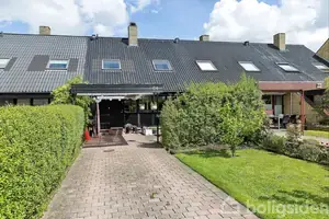 Rækkehus på Røjlevangen 64, 2630 Taastrup