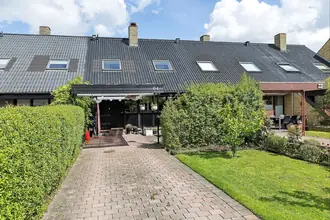 Rækkehus på Røjlevangen 64, 2630 Taastrup