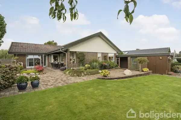 Villa på Alpetoppen 6, 6000 Kolding