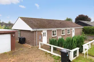 Villa på Kunnerupvej 140, Kolt, 8361 Hasselager