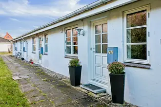 Ejerlejlighed på Hørve Kirkevej 23E, 4534 Hørve