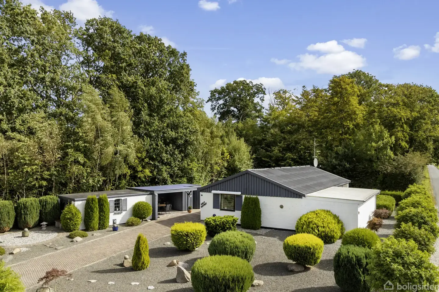 Villa på Skovgyden 70, 5450 Otterup