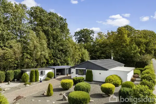 Villa på Skovgyden 70, 5450 Otterup