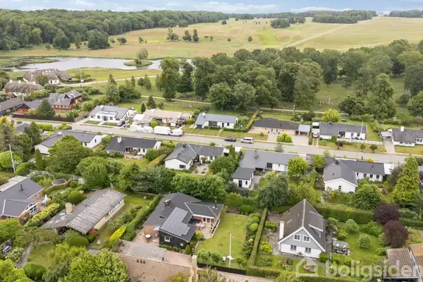 Villa på Prøvekæret 9, 2800 Kongens Lyngby