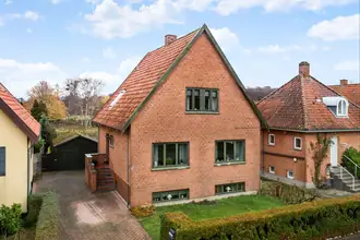 Villa på Søndre Boulevard 69, 4930 Maribo