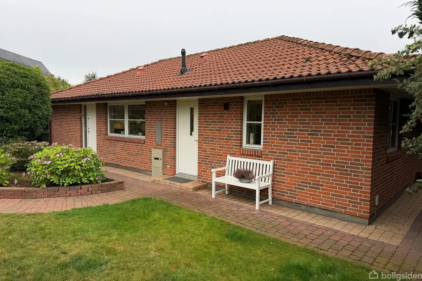 Villa på Maglevænget 4, 2791 Dragør