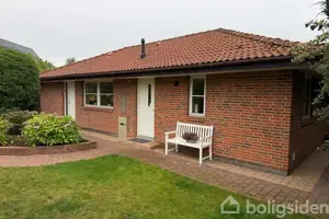 Villa på Maglevænget 4, 2791 Dragør