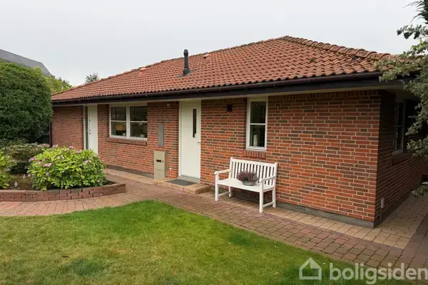 Villa på Maglevænget 4, 2791 Dragør