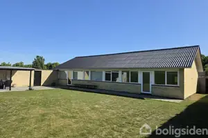 Villa på Elleholmen 5, 2630 Taastrup