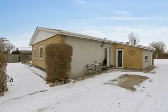 Villa på Plantagen 16, Osted, 4320 Lejre