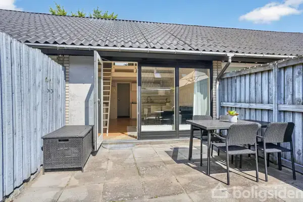 Ejerlejlighed på Hindbærhaven 5, st. 4., 2680 Solrød Strand