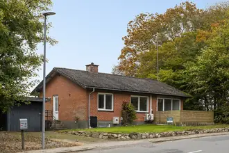 Villa på Mammen Byvej 84, 8850 Bjerringbro