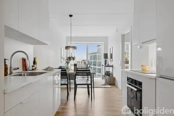 Ejerlejlighed på Hørkær 8G, 1. 1., 2730 Herlev