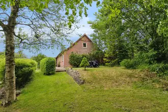 Villa på Houlindvej 41, Hove, 7620 Lemvig