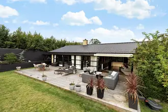 Villa på Bjergbyvej 37, 2730 Herlev