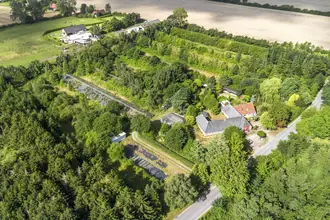 Villa på Hundslevvej 59, Hundslev, 5350 Rynkeby