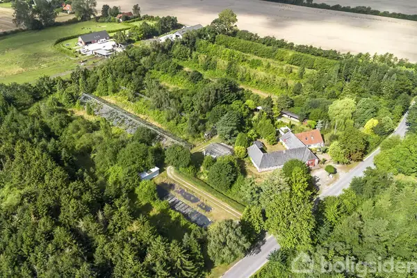 Villa på Hundslevvej 59, 5350 Rynkeby