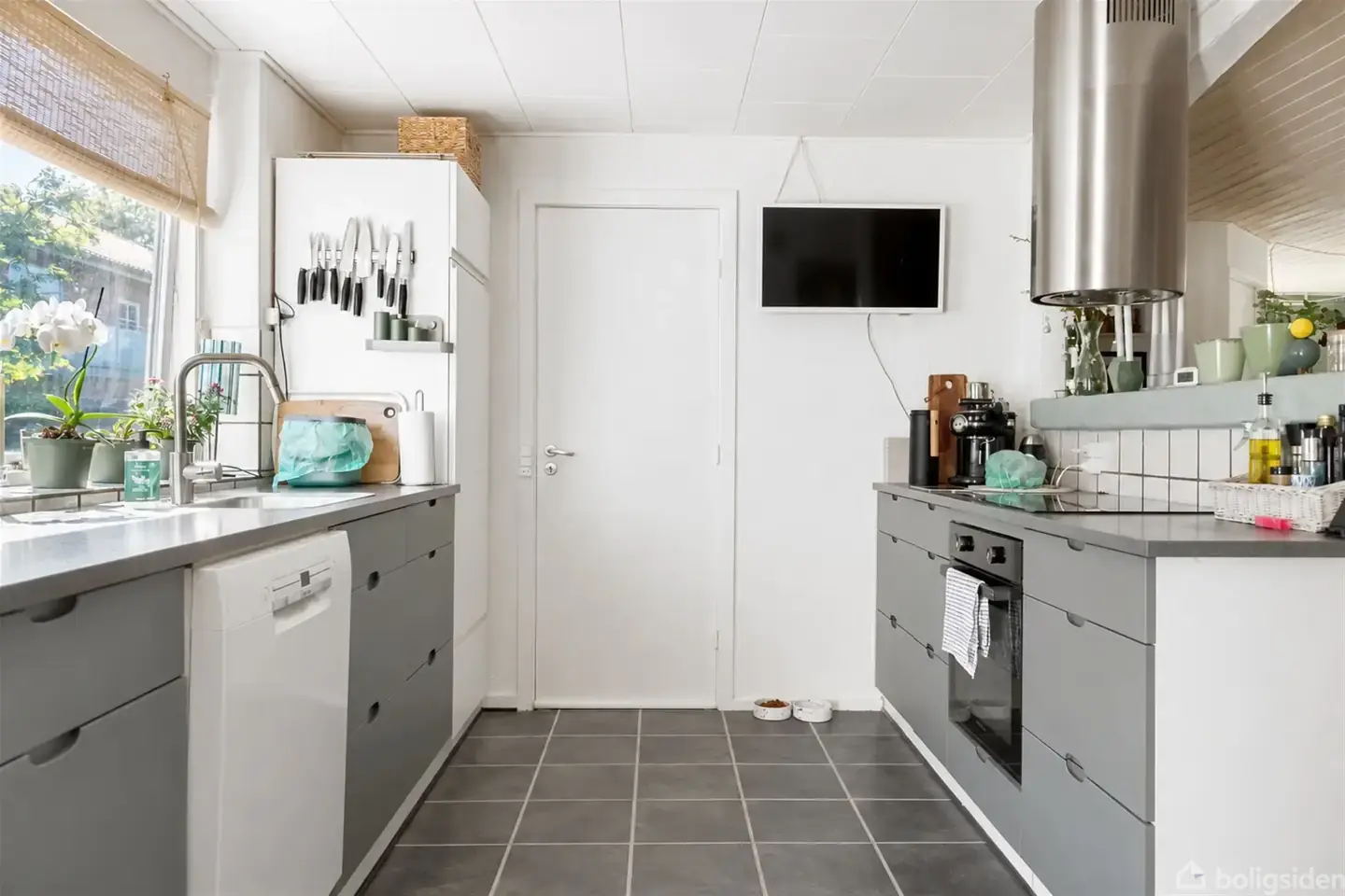 Plads til familien i hverdage - Visning 5