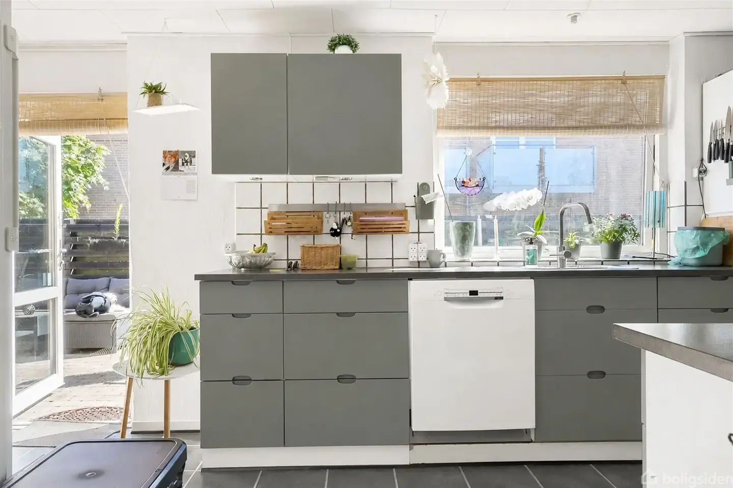 Plads til familien i hverdage - Visning 3